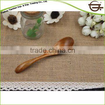 Wholesale Handmade Best Wood Cook Spoon for Eat photo-2