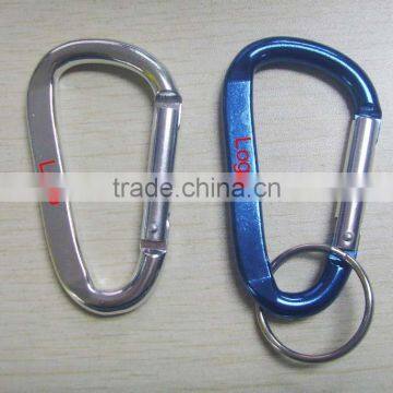 Excellent custom made carabiner