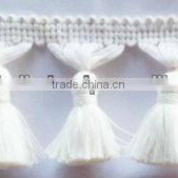 Tassel Fringe TF202