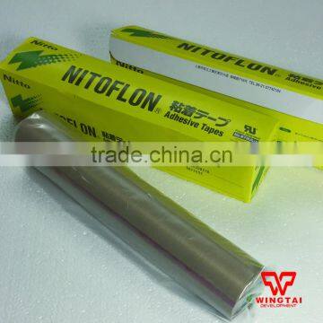 Nitto Denko Ptfe Adhesive Tape 973UL-S T0.13mm*W300mm*L10m photo-3