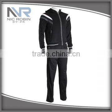 Training & Jogging Wear Long Sleeve Set Gym Tracksuit High Quality Sportswear