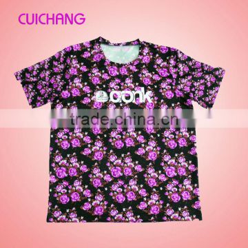 2013 fashion lady t-shirts