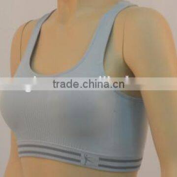 Sports Women Bra Seamless (HB151006) photo-2