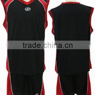 Latest Style Basketball Soccer Jersey