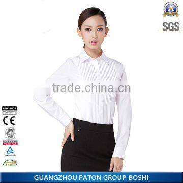 custom office shirt design BS5055, factory price,top quality,best offer