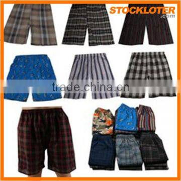 Mens Reversible Beach Shorts Ready To Ship 93K pcs Originally For USA Market