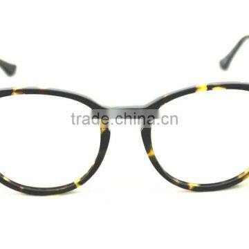 China Wholesale Optical Eyewear Frames photo-4