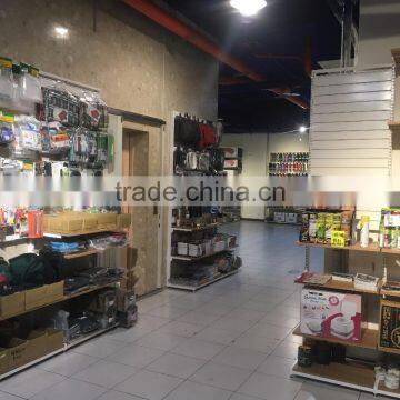 Hammock Blankets Tents Camping Outdoor Store Shop Display Rack photo-5