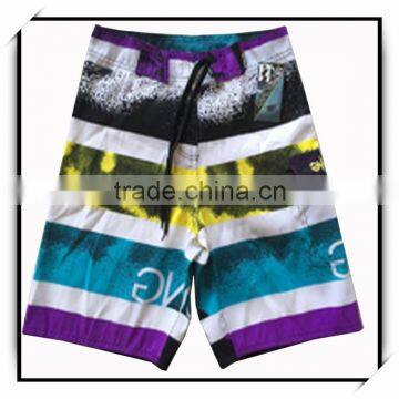 OEM service men swimming beach shorts