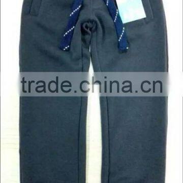 Kid's New Pattern Factory Price Fashion Fleece Pants Apparel Stock Lots photo-5
