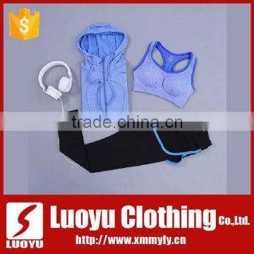 Cheap Yoga Wear Suit