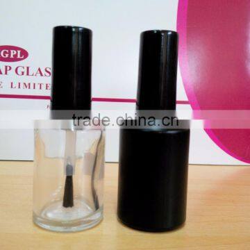 UV Coated Bottles for Gel Polish India,Black Premium Coated Glass Bottle Manufacturers photo-6