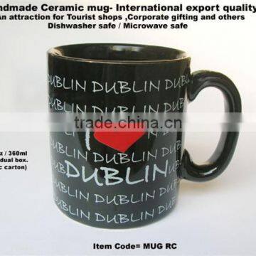 Promotion Coffee Mugs Printed With Your Logo and Theme photo-4