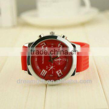 2013 Fashion Watch Brand Man Watch Womage Watch photo-2