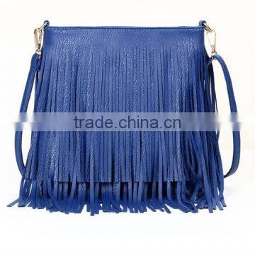 2015 Fancy Street Style Ladies Fringed Bags photo-2