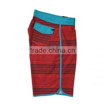 4 -way Stretch Men Board Shorts With Best Price photo-4