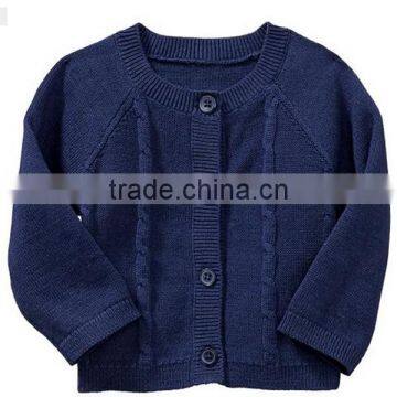 Cable-Knit Cardigans for Baby photo-3