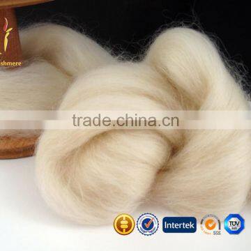 Worsted Different Types of Pure Best Cashmere photo-2