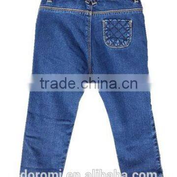 Children Demin Pants photo-2
