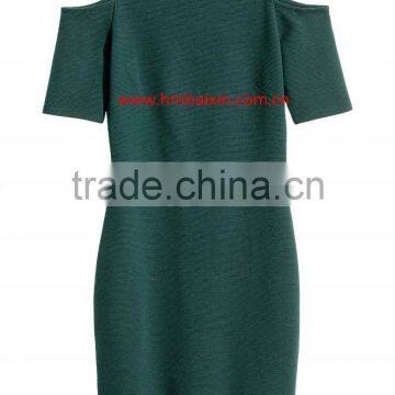 Women's Slim Fit Dresses photo-2