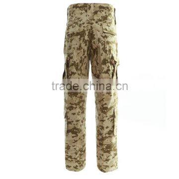 Security Protection OEM Military Clothing photo-6