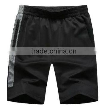 New In Gym Mens Shorts Fit Cut Trousers Sweatpants Workout Running Boxer