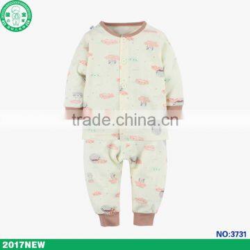 Newborn Baby Clothes Gilrs Boys Clothing Set Kids Clothes