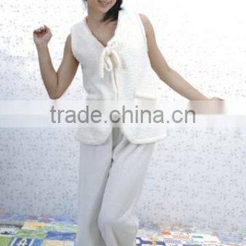 comfortable cotton bathrobe(bathrobe,terry towel bathrobe,polyester bathrobe)