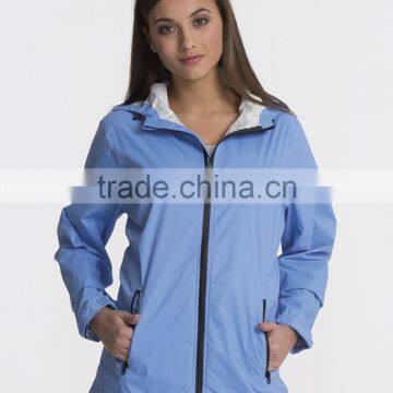 Go-to Rain and Outdoor Jacket for Corporate Active and Daily Wear photo-5