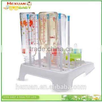 Bottle Drying Rack, Milk bottle Drying Rack ( More colors )