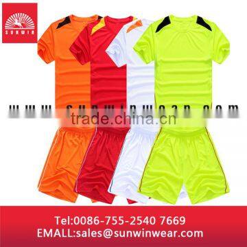 Custom Soccer Jerseys