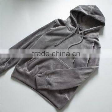 Unisex Super Soft Fleece Oversized Pullover Hoodies & Sweatshirts Outwear photo-3