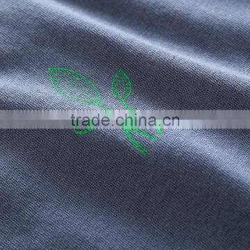 Custom 100% Cotton Kids Cartoon Boys T-shirt Wholesale photo-2