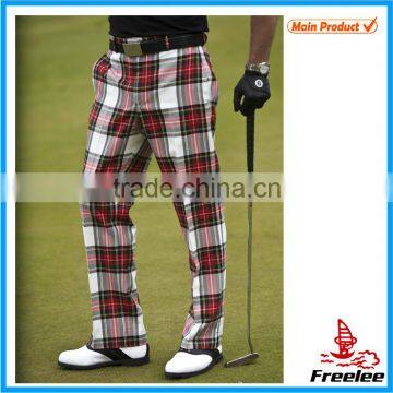 Summer golf pants top quality golf trousers sport man pants