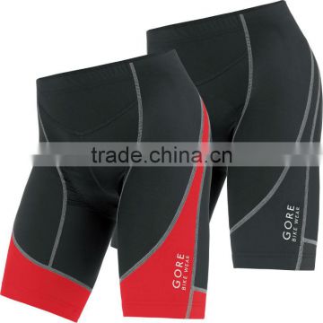 Sublimated cycling Shorts