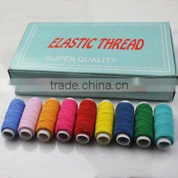 Elastic Thread