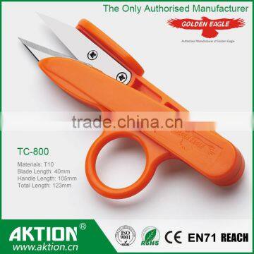 TC800 Clipper Thread Trimmer Golden Eagle Great Knives