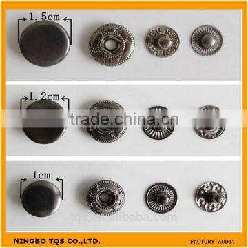 Factory Wholesale Garment Press for Hidden Snap Button photo-2