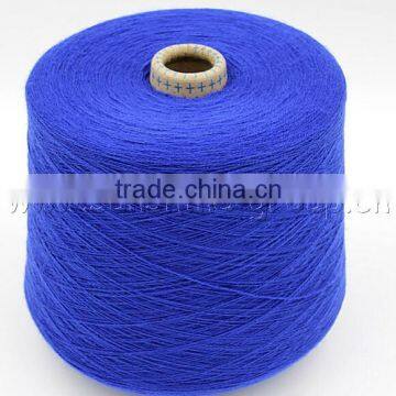 Knitting Yarn 28/2 NM 50% Acrylic Mix 50% Wool photo-3