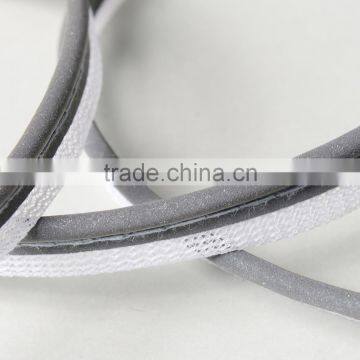 10mm High Visibility Reflective Bias Cord Piping Tape for Clothing photo-3