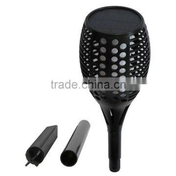 Solar Lights Outdoor Garden Lights Solar Flame Lights photo-5