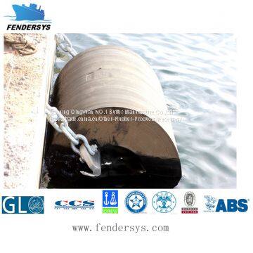 Hollow Marine Fender Dock Fender Rubber Fender photo-4