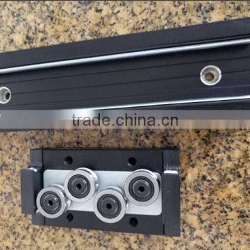 Aluminium Linear Rail SGR15 With Block SGB15UU-4 photo-2