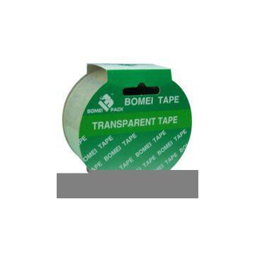 Sell BOPP Adhesive Tape