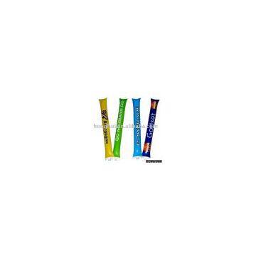 Air Bang Sticks,PE Inflatable Sticks,Thunder Sticks,Cheering Sticks,Bang Bangs