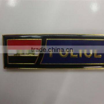 Flag Lapel Pin Badge photo-4