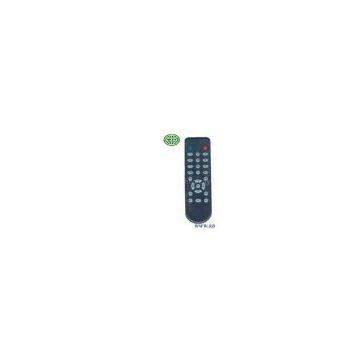 DVB Remote Control CZD-0018