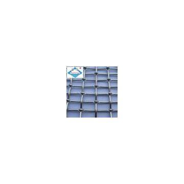 Crimped Netting Flat Panel photo-2