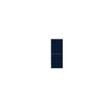 Poly 230W Solar Panel