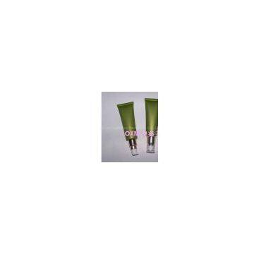 Cosmetic Plastic Airless Pump Tube